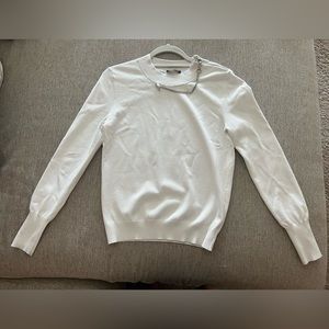 Louis Vuitton Knit Sweater